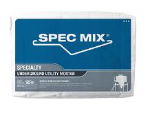 80 lb Spec Mix Underground Utility Mortar