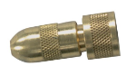 Chapin Brass Adjustable Cone Nozzle Model 6-6000