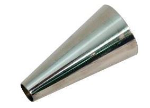 MARSHALLTOWN 3/8-in. Grout Bag Replacement Tip Model# RT693