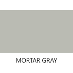 1 gal Mortar Gray TK-5765 Siloxane Dye