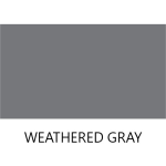 5 gal Weathered Gray Siloxane Dye 5765-07