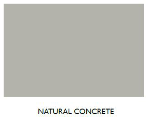 Natural Concrete TK-Tint Paste 1000