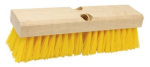 10 in. Poly Deck Scrub Brush Model# DSP10-TT