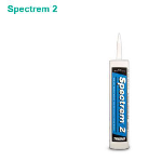 SPECTREM 2 CLEAR SILICONE CTG