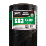 4 ft x 300 ft SB3 Sunbond General Landscaping Fabric Roll