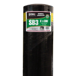 6 ft x 300 ft SB3 Spunbond General Landscaping Fabric Roll