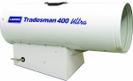 Tradesman 400 Ultra Heater