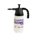 Chapin 48 oz Industrial Acetone Hand Sprayer Model 10027