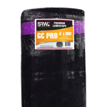 4 ft x 300 ft GC3 Woven Ground Cover Roll