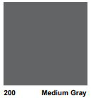 30 lb Medium Gray Antique Release