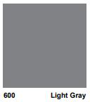 30 lb Light Gray Antique Release
