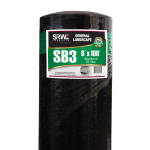 6 ft x 100 ft SB3 Sunbond General Landscaping Fabric Roll