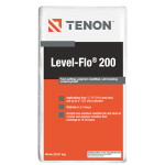 50 lb Tenon Level-Flo 200