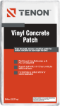 Tenon 50 lb Vinyl Concrete Patch