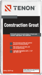 Tenon 50 lb Construction Grout