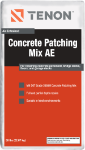 Tenon 50 lb Concrete Patching Mix AE 3U58M
