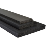 1/2 in. x 3-1/2 in. x 5 ft Nomaflex Expansion Joint Filler