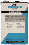 1 gal Cemstone Cure & Seal