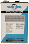 1 gal Cemstone Super Clear Coat