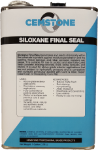 1 gal Cemstone Siloxane Final Seal