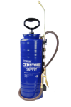 3.5 gal Cemstone Supply Industrial Sprayer Model 1995