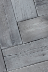 Small Gray Weathered Barn Plank Tile