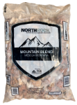 1/2 cu ft NorthRock Mountain blend Rock