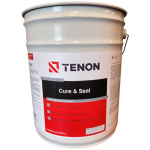 5 gal Tenon Cure & Seal