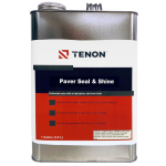 1 gal Tenon Paver Seal & Shine