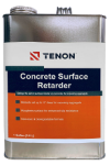 1 gal Tenon Concrete Surface Retarder