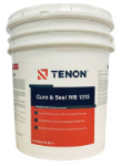 Tenon 5 gal Cure & Seal WB 1315